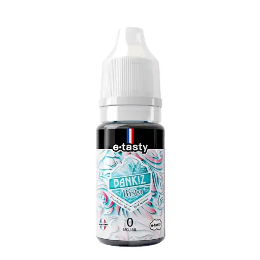 Bisto Bankiz - 10ml