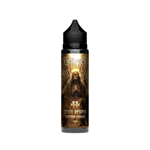 Soul Reaper Hellfest - 50ml