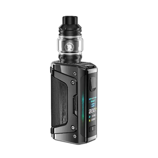 Kit Legend 5 - GeekVape