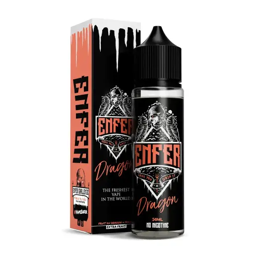 Dragon Enfer -50ml