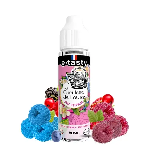 Rose D'euphorie La Cueillette De Louise - 50ml