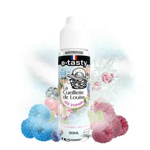 Rose D'euphorie Hiver La Cueillette De Louise - 50ml