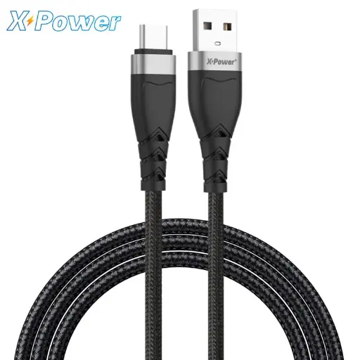Cable USB vers USB-C - X Power