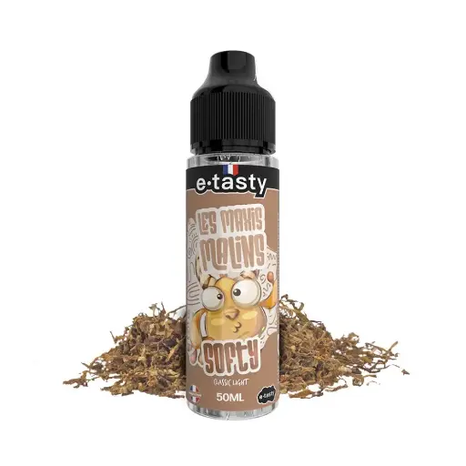 Softy Maxis Malins - 50ml