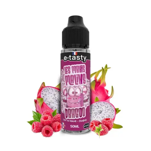 Dragoo Maxis Malins - 50ml