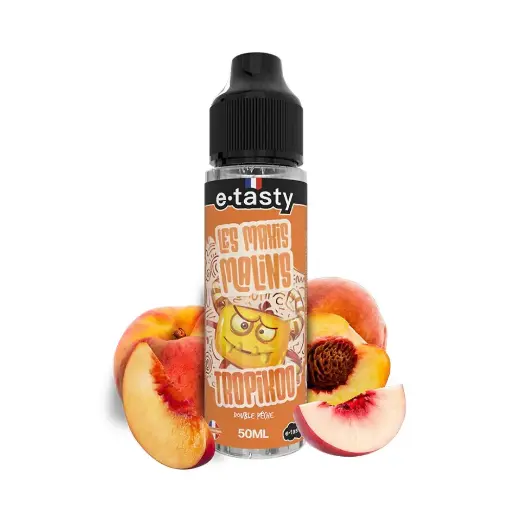 Tropikoo Maxis Malins - 50ml