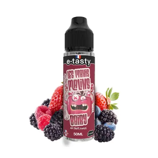 Bairy Maxis Malins - 50ml