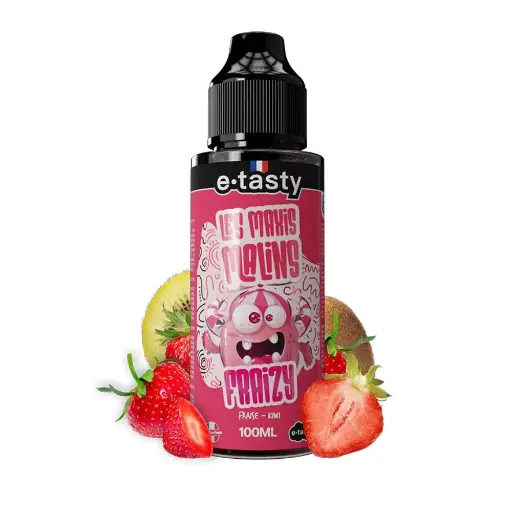 Fraizy Maxis Malins - 100ml