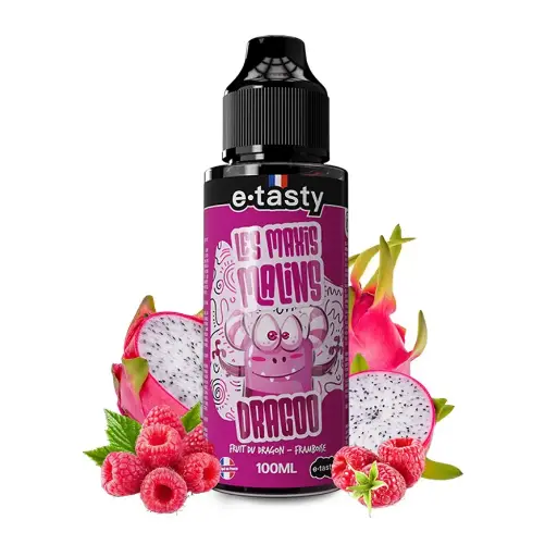 Dragoo Maxis Malins - 100ml