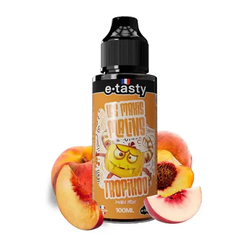 Tropikoo Maxis Malins - 100ml