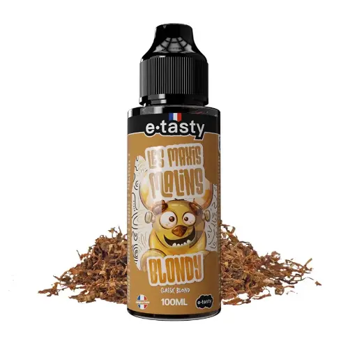 Blondy Maxis Malins - 100ml
