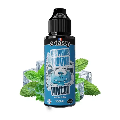 Mintoo Maxis Malins - 100ml
