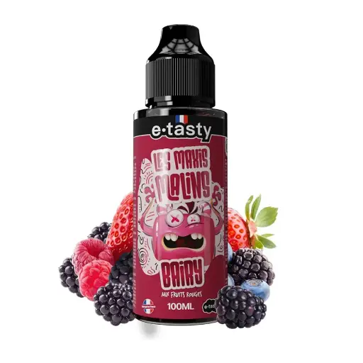Bairy Maxis Malins - 100ml