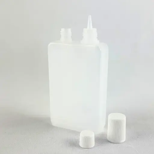 Flacon gradué MX LAB - 100ml