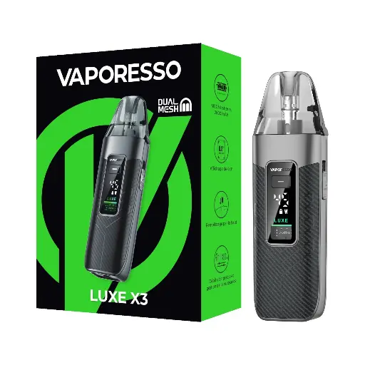 Pod Luxe X3 - Vaporesso