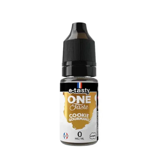 Cookie Gourmand One Taste - 10ml