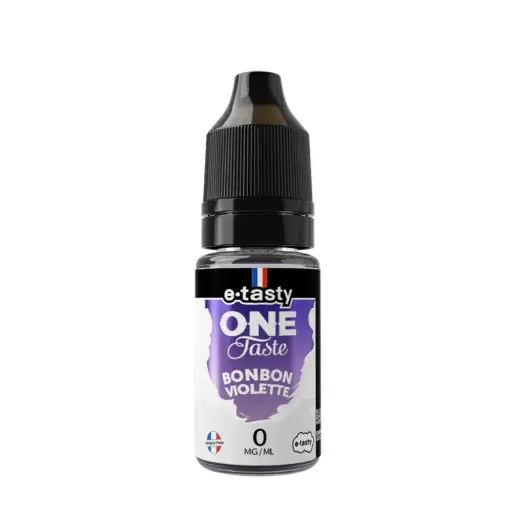 Bonbon Violette One Taste - 10ml