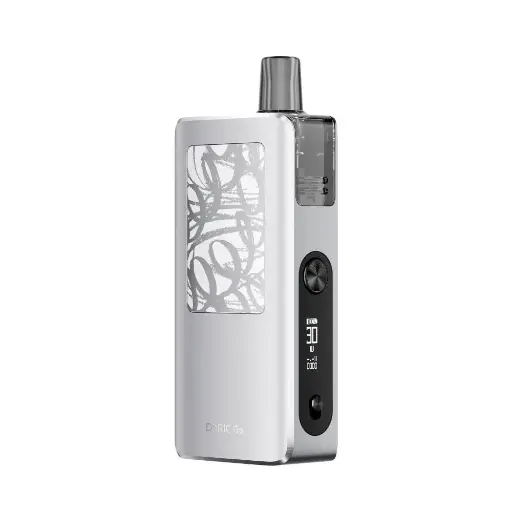 Doric Go - Voopoo 