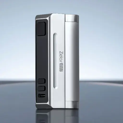 Box Zelos M80 - Aspire