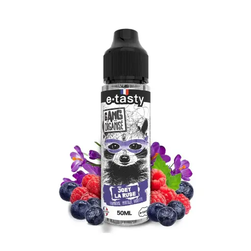 Joey La Ruse Gang Organisé - 50ml