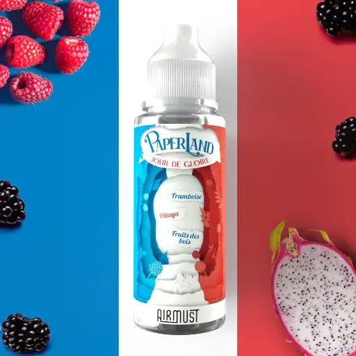 Jour De Gloire Paperland - 100ml 