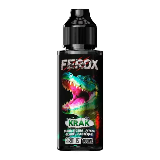 Krak Ferox - 100ml 
