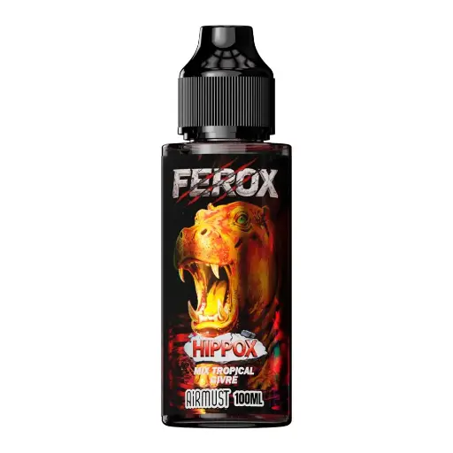 Hippox Ferox - 100ml 