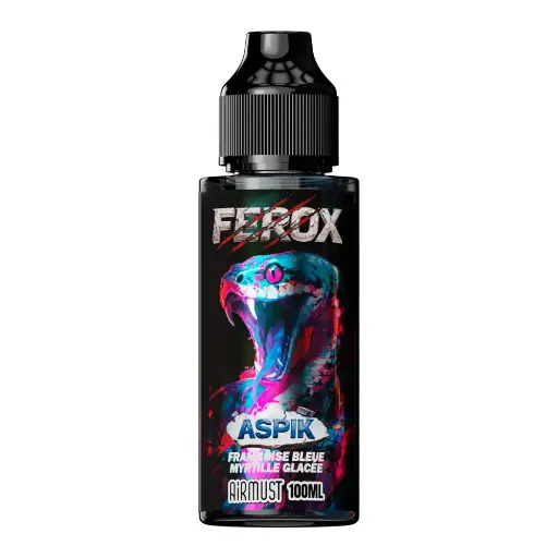 Aspik Ferox - 100ml 