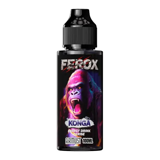 Konga Ferox - 100ml 
