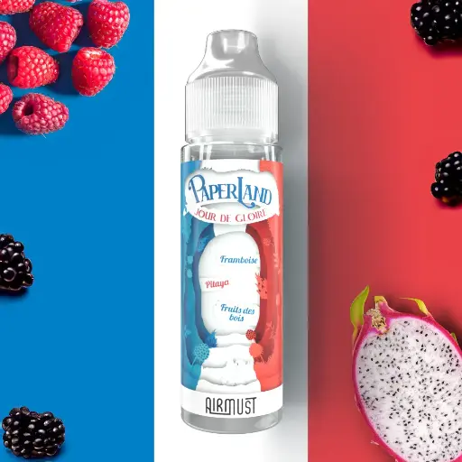 Jour De Gloire Paperland - 60ml 