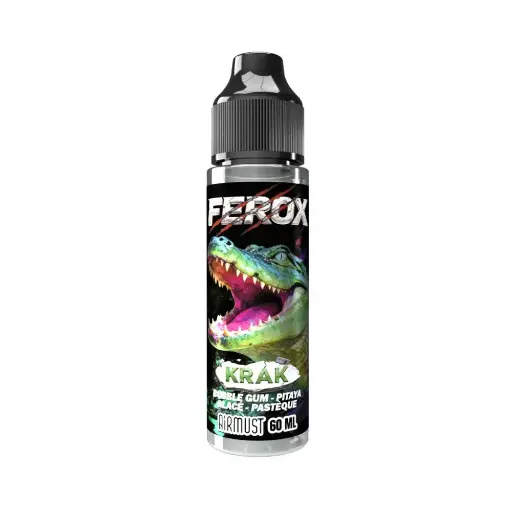 Krak Ferox - 60ml 