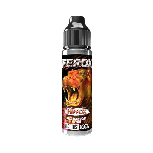 Hippox Ferox - 60ml 