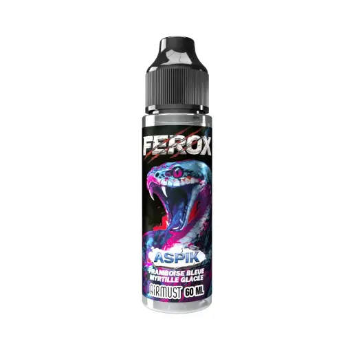 Aspik Ferox - 60ml 