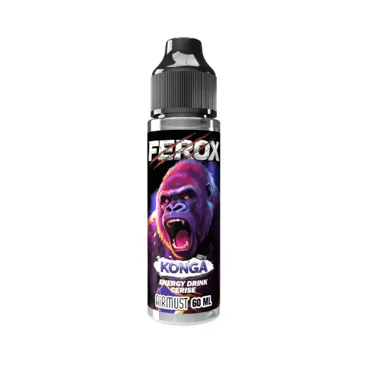 Konga Ferox - 60ml 
