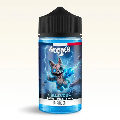 Bluevolt Hopper - 200ml