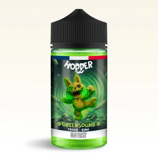 Greensound Hopper - 200ml
