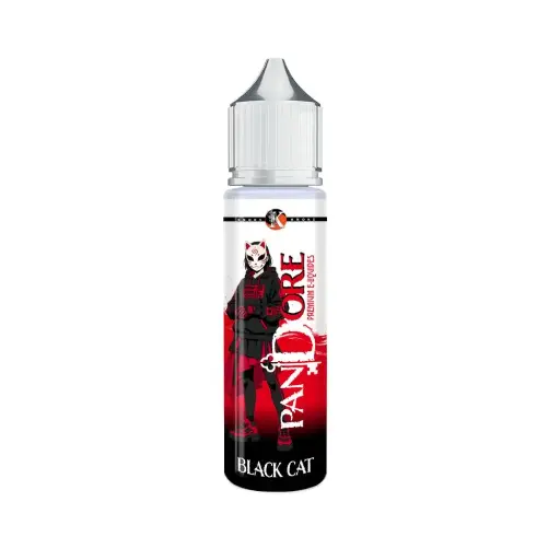 Black Cat Pandore - 50ml