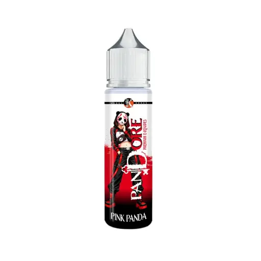 Pink Panda Pandore - 50ml