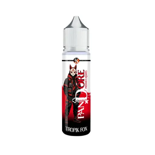 Tropik Fox Pandore - 50ml