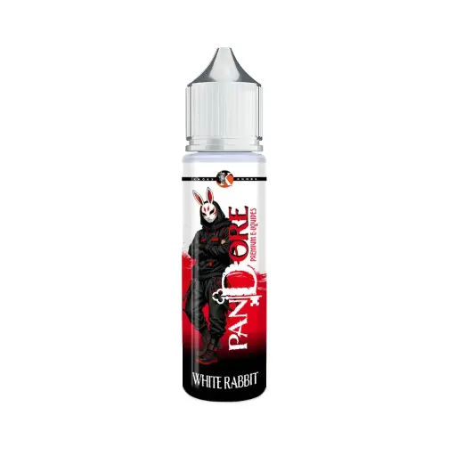 White Rabbit Pandore - 50ml
