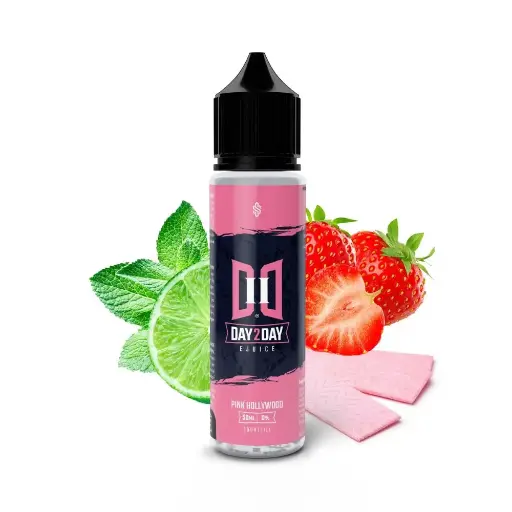 Pink Hollywood Day2Day - 50ml 
