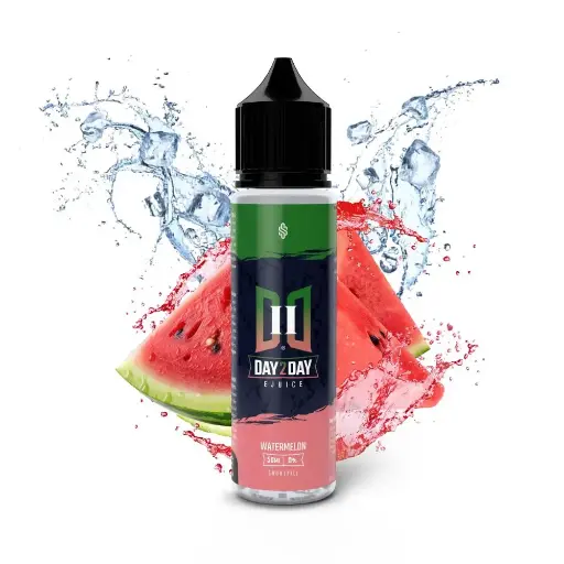 Watermelon Day2Day - 50ml 
