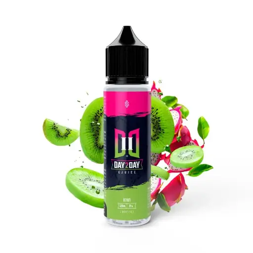 Kiwi Day2Day - 50ml 