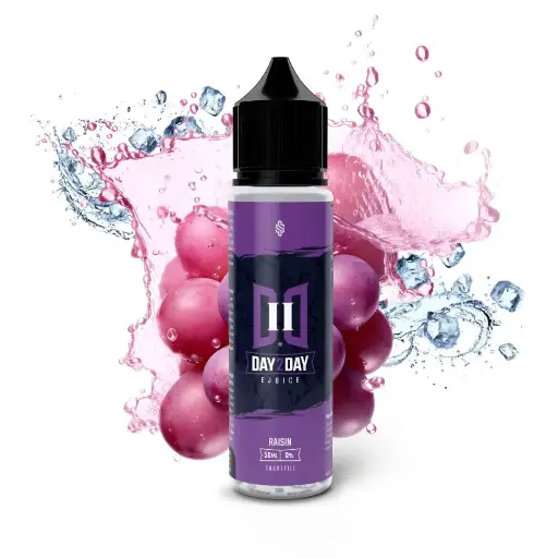 Raisin Day2Day - 50ml 