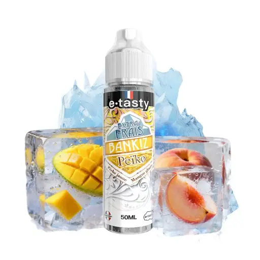 Peïko Bankiz Extra Frais - 50ml