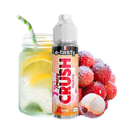 Felicita Freezy Crush - 50ml