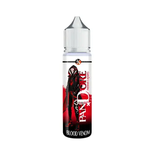 Blood Venom Pandore - 50ml