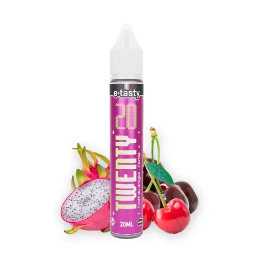 Fruit du Dragon, Cerise Twenty 20ml