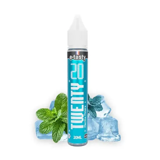 Menthe Polaire Twenty 20ml