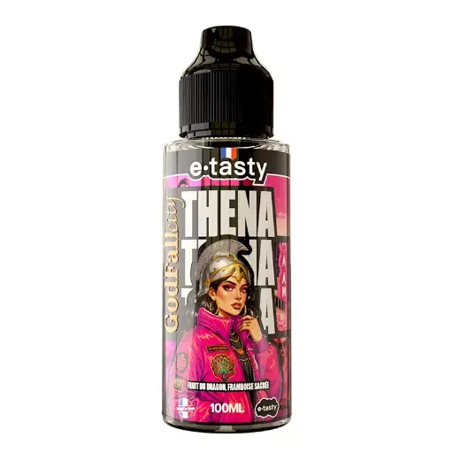Thena Godfall City - 100ml 